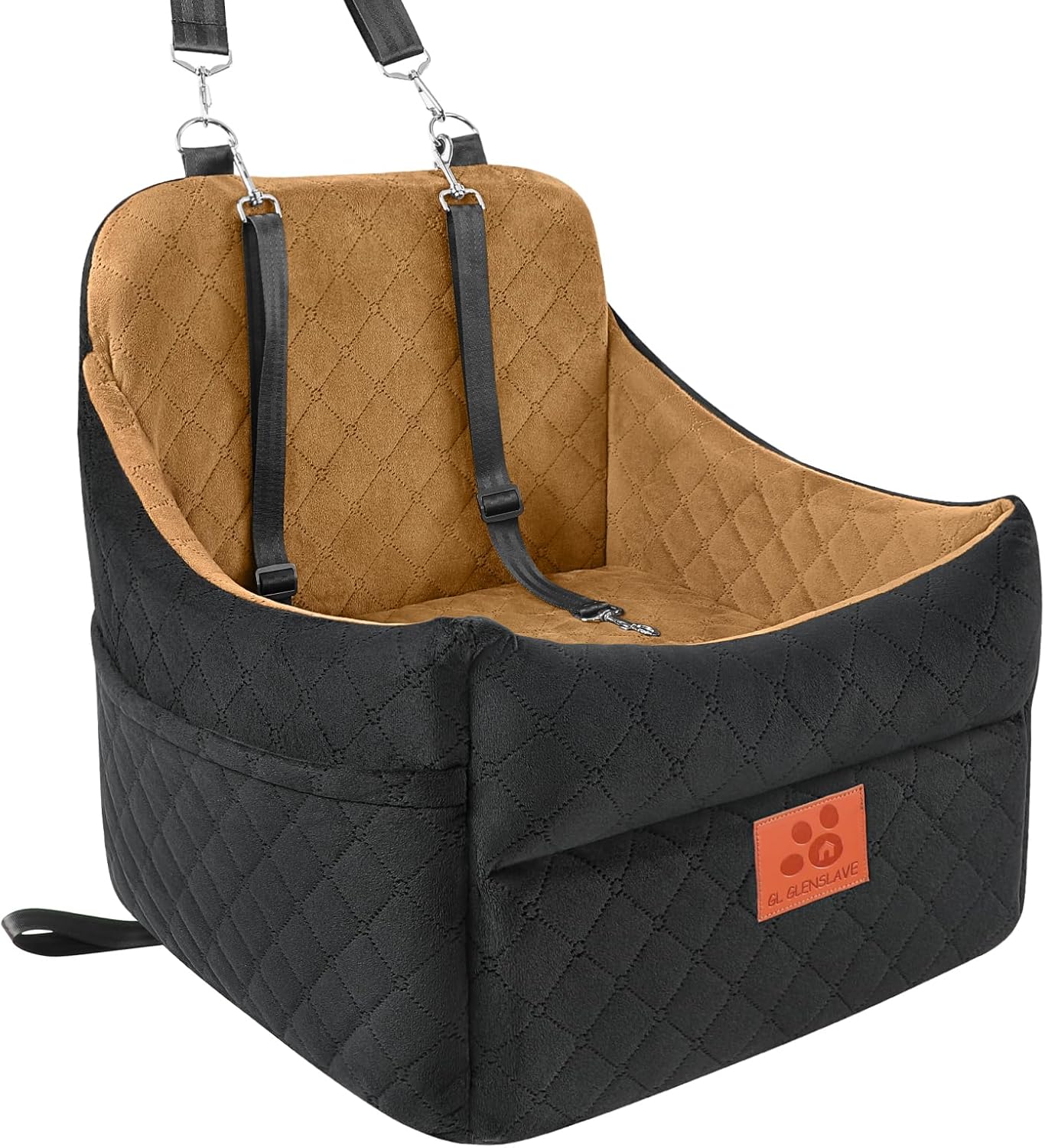 013M Elevated Pet Bed for Viewing Medium-sized pet bed