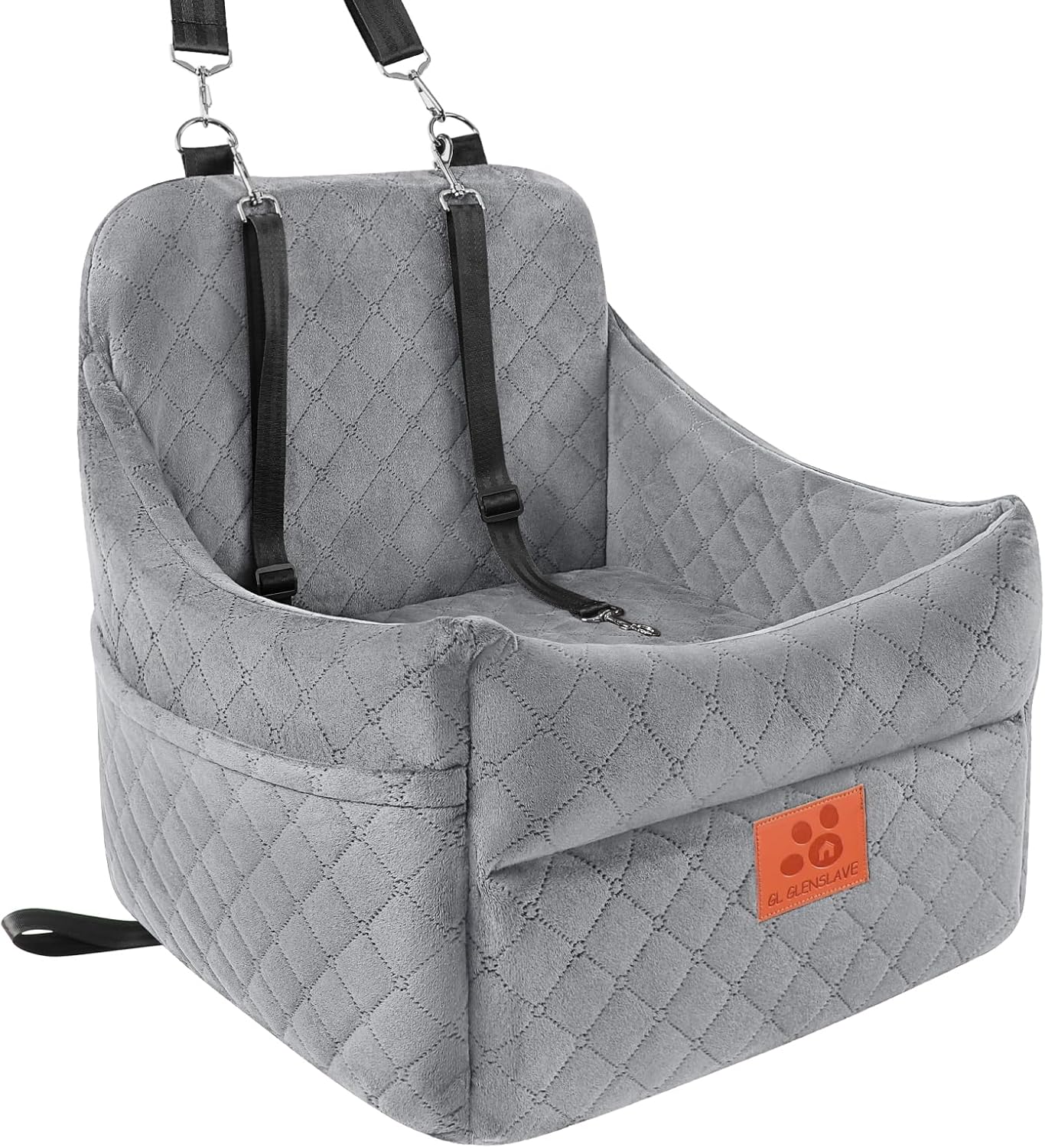 013M Elevated Pet Bed for Viewing Medium-sized pet bed