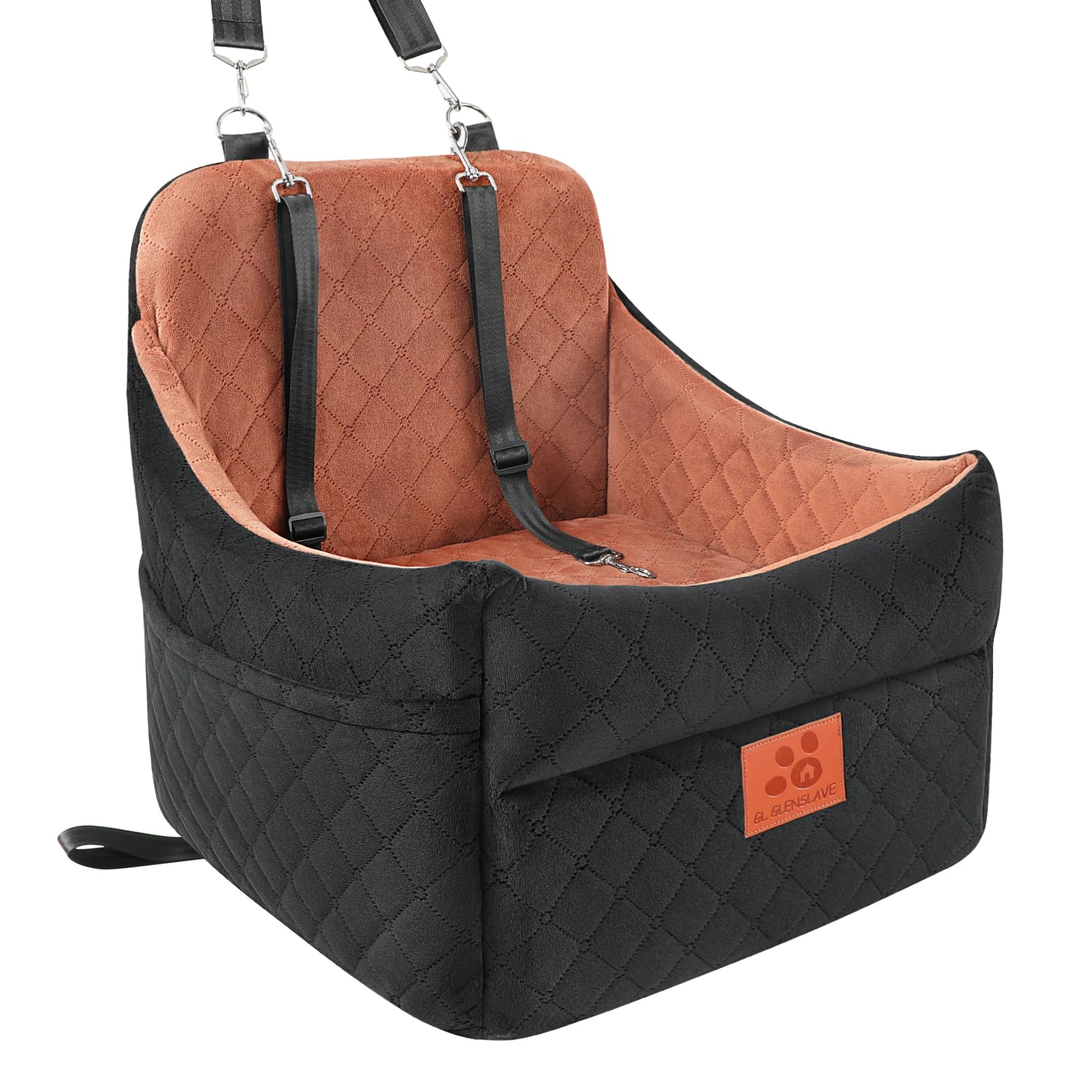 013M Elevated Pet Bed for Viewing Medium-sized pet bed